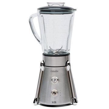 Blenders, centrifugeuses et presse-agrumes : Mini Blender 0,8 L